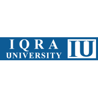 Iqra uNIVERSITY
