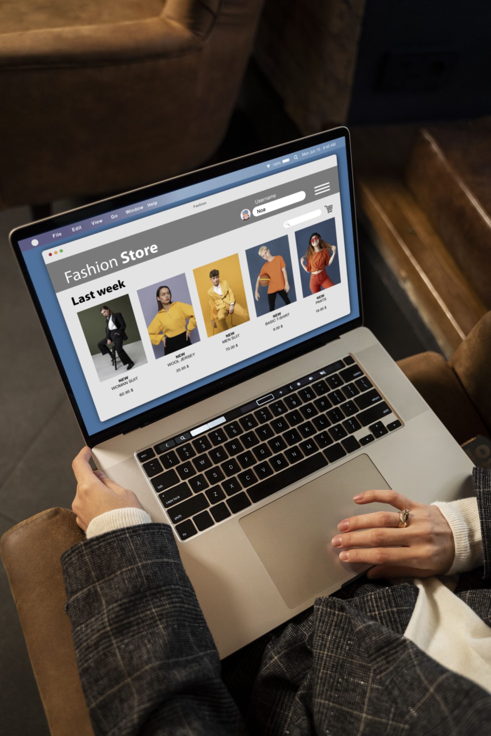 ecommerce-website