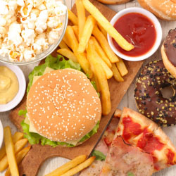 FOOD