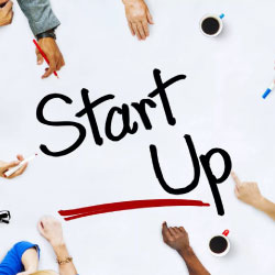 STARTUP